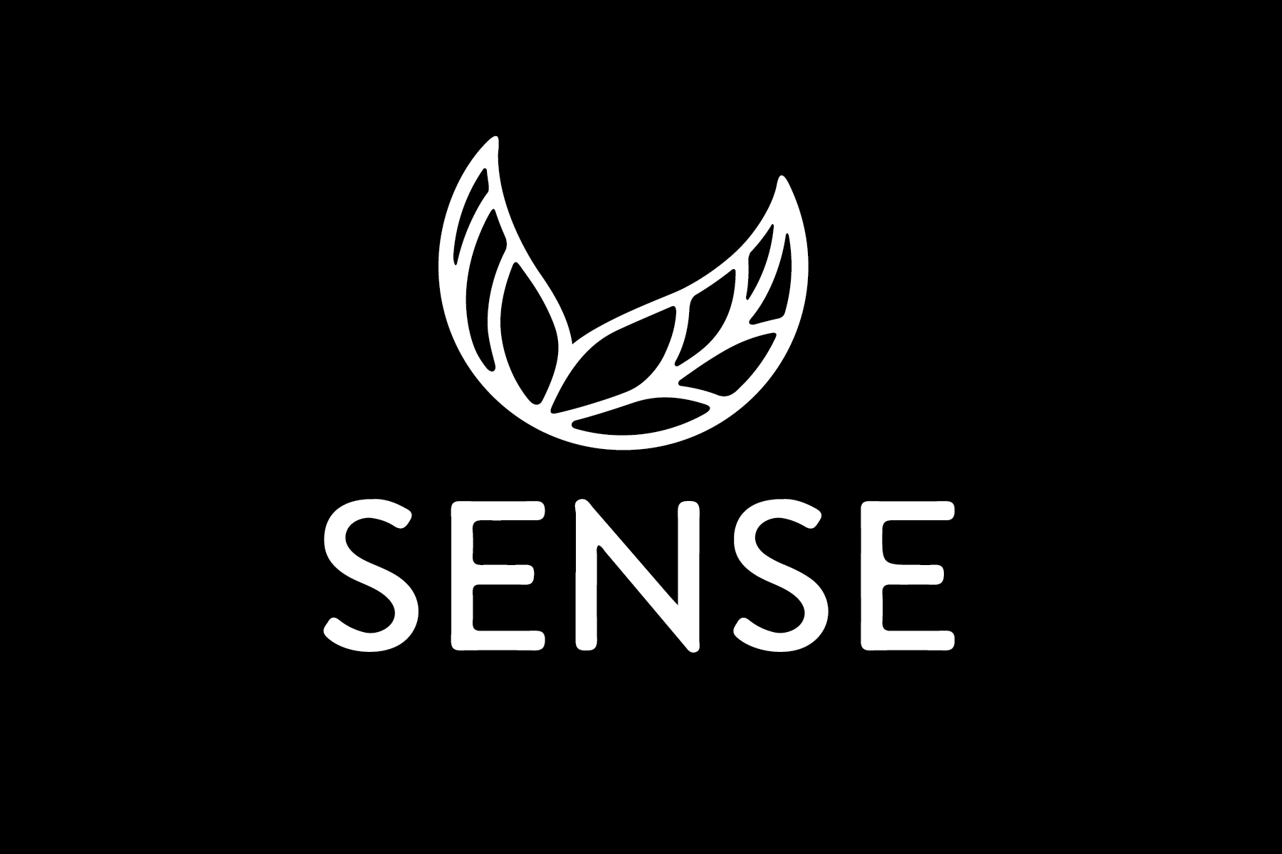 SENSE Logo